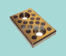 冲模标准件