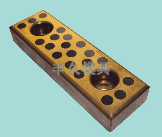 冲模标准件