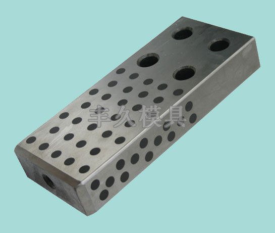 冲模标准件